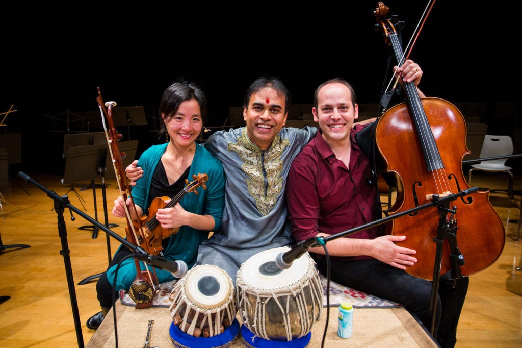 Soul Yatra Trio Soul Yatra Trio