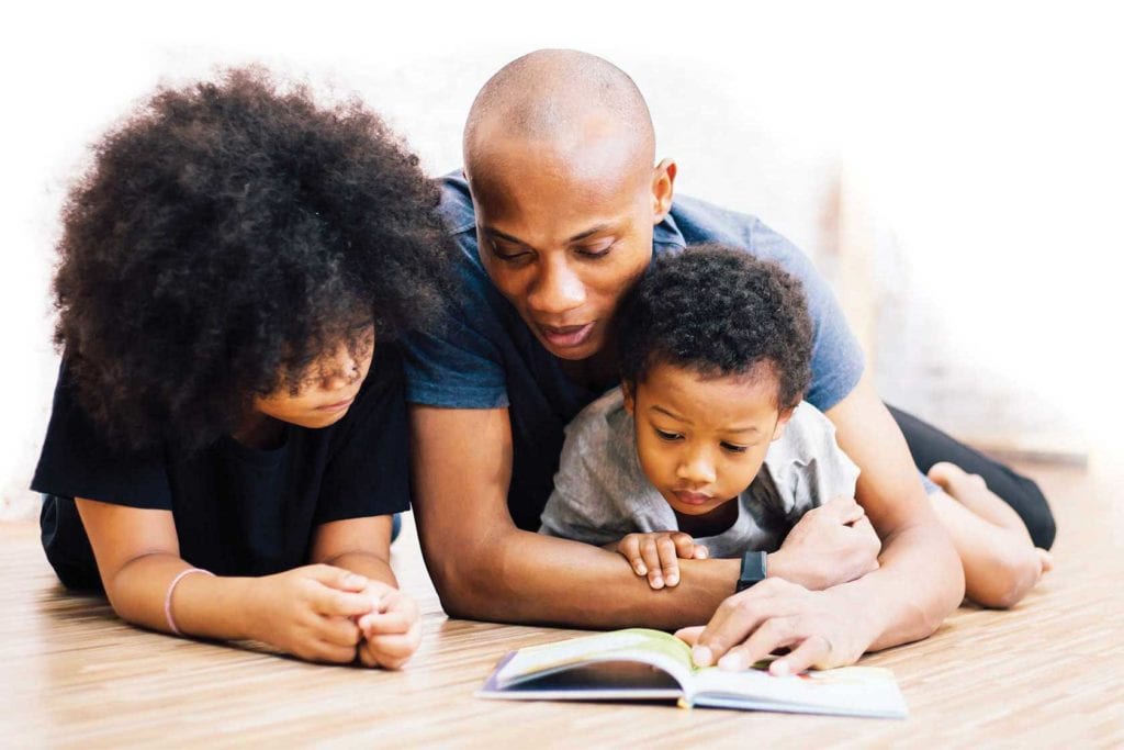 Books by black authors to savor while social distancing Books by black authors to savor while social distancing