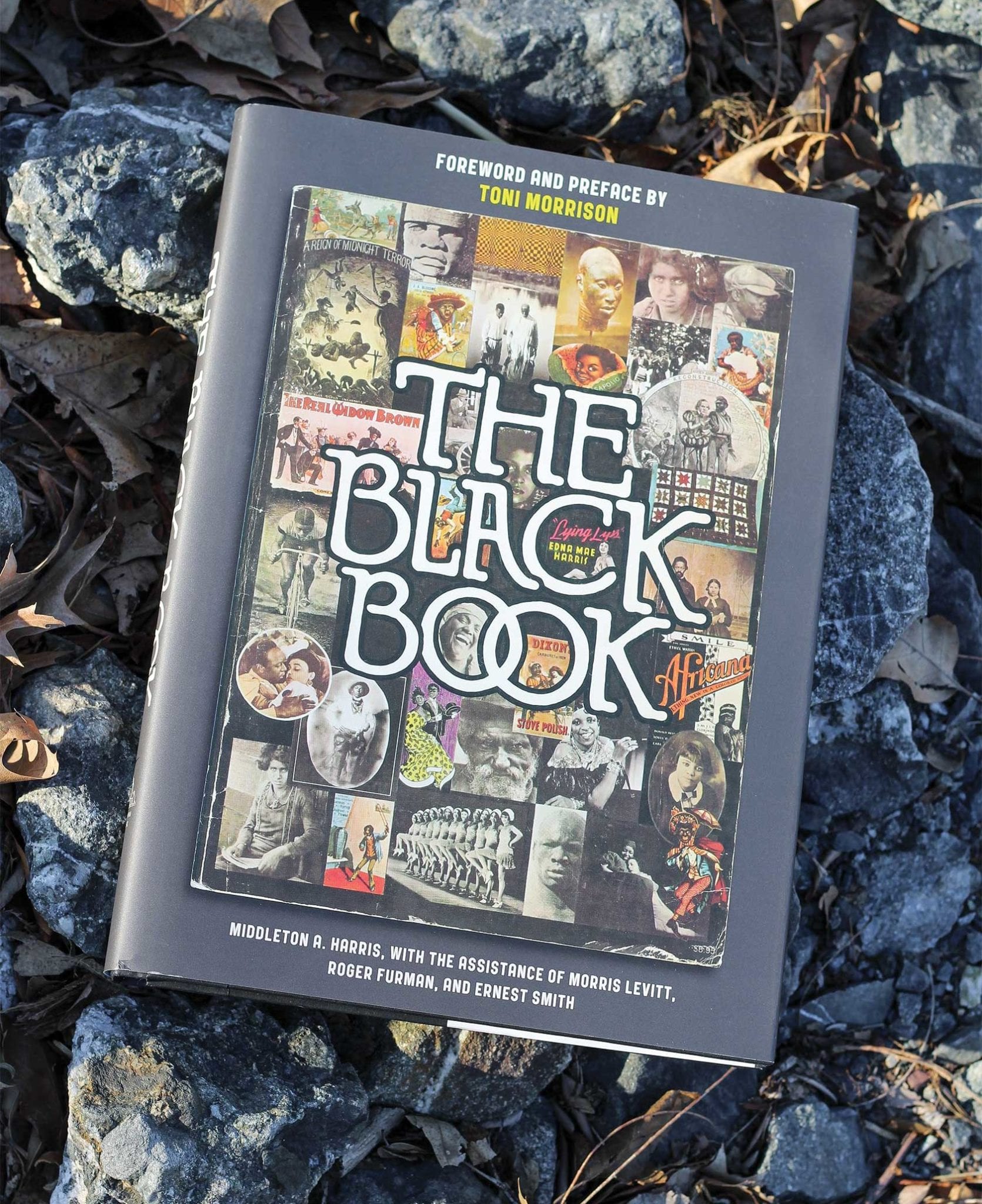 Books by black authors to savor while social distancing Free Press of