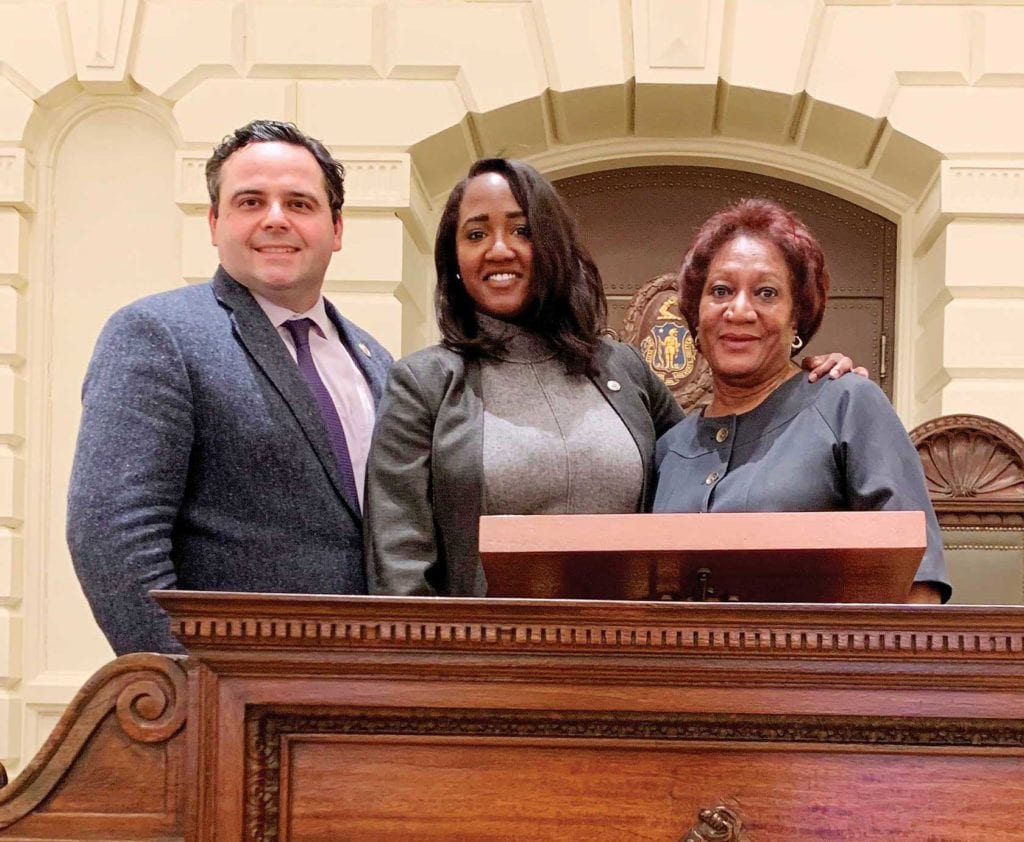 In the news: Ceferina Murrell In the news: Ceferina Murrell