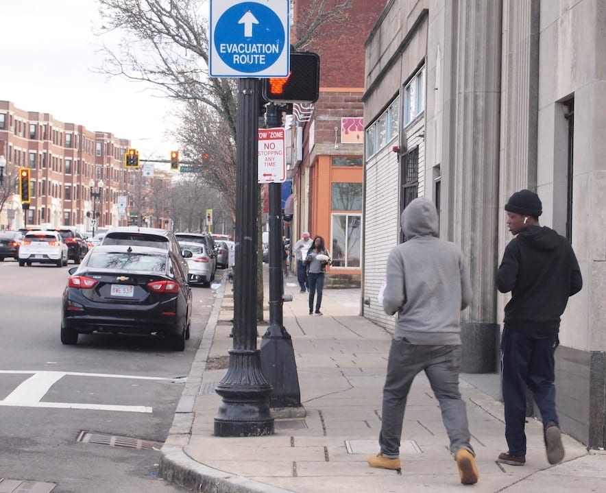 Black businesses in peril Black businesses in peril