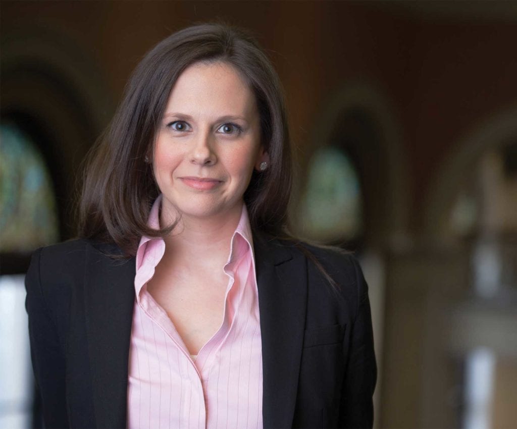 In the news: Kathryn R. Burton In the news: Kathryn R. Burton