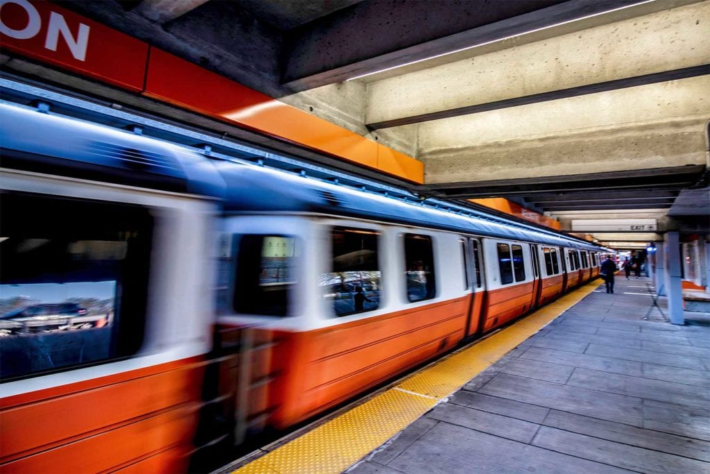 Connected firm lands lucrative MBTA contract Connected firm lands lucrative MBTA contract