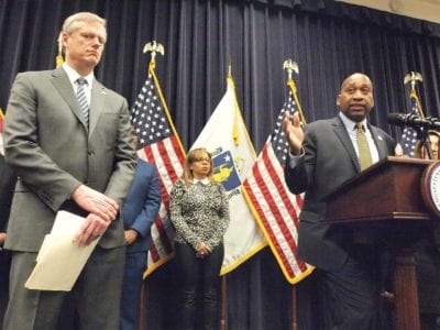 Governor Baker advances minority business contract goals