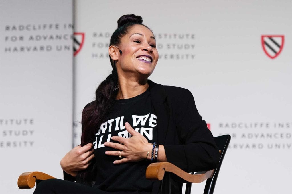 ‘Diary of a Tap Dancer’ — Ayodele Casel evokes history and magic of tap ‘Diary of a Tap Dancer’ — Ayodele Casel evokes history and magic of tap