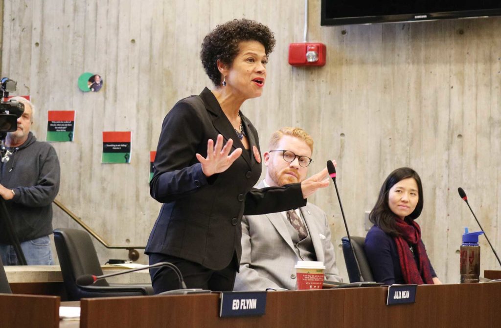 Parking tickets, accessibility vetted at City Council meeting Parking tickets, accessibility vetted at City Council meeting
