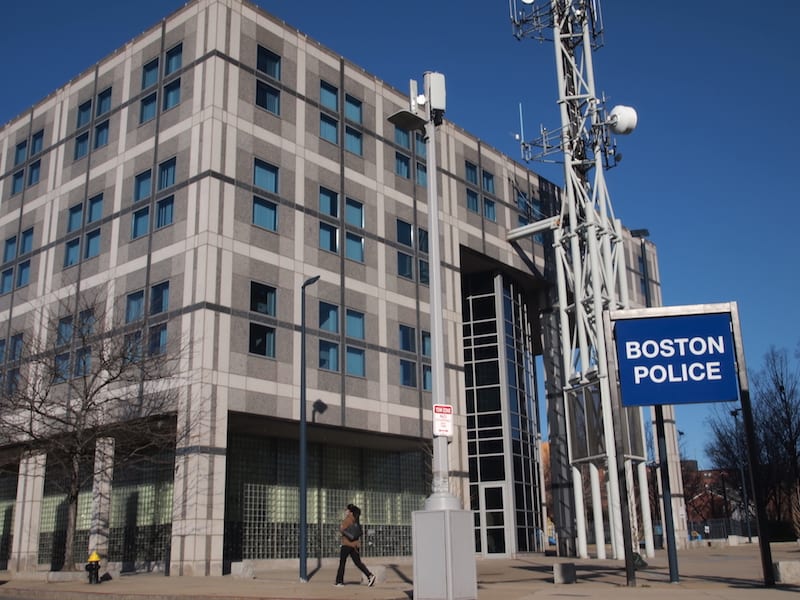 BPD rapped for bypassing black applicant, again BPD rapped for bypassing black applicant, again