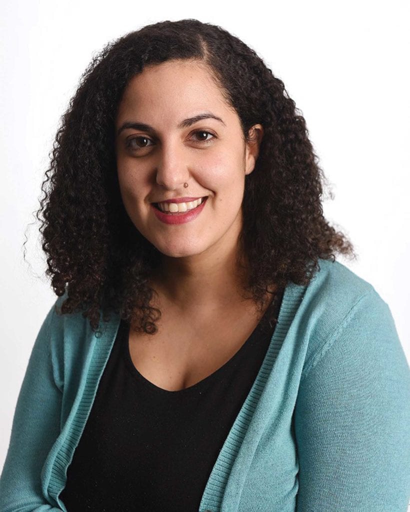 Fatema Ahmad heads Muslim Justice League Fatema Ahmad heads Muslim Justice League