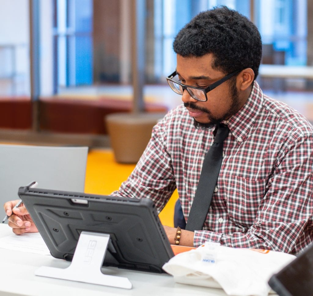 Ready to Start a New Career? RCC is Here to Help! Ready to Start a New Career? RCC is Here to Help!