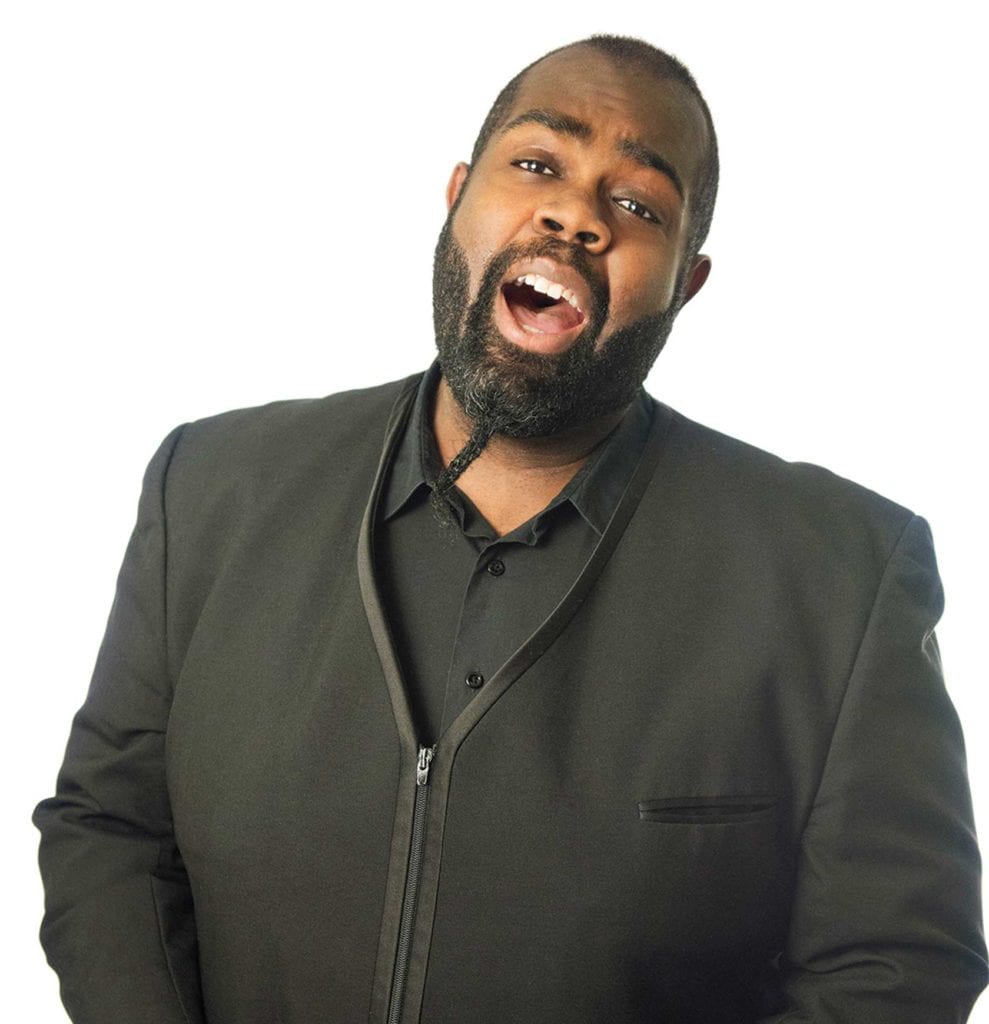 In the news: Reginald Mobley In the news: Reginald Mobley