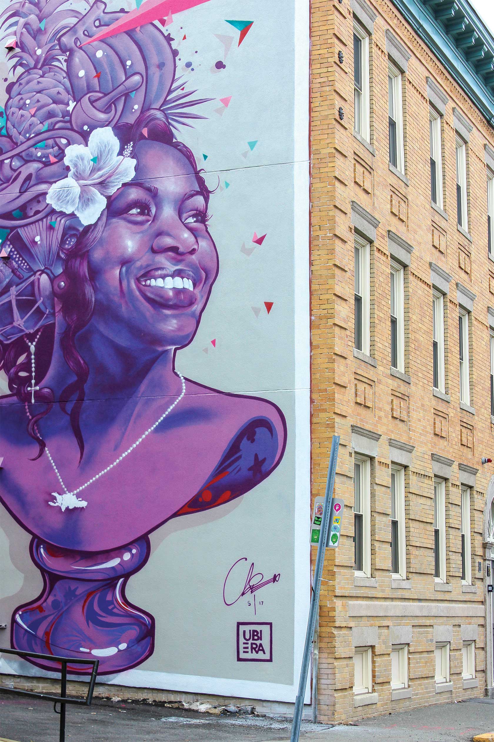 1.2 million grant to support Boston artists of color