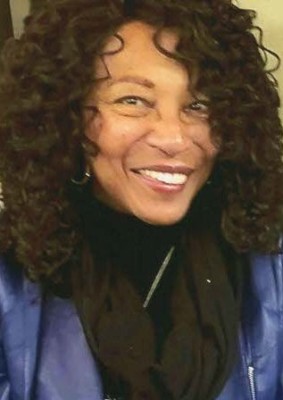 Rita Faye (Wilson) Cosey