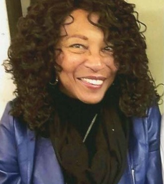 Rita Faye (Wilson) Cosey