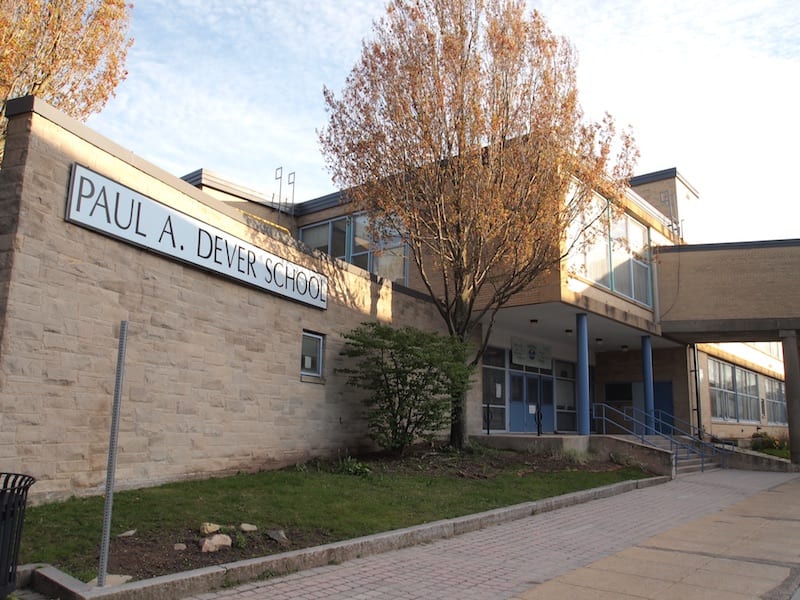 Public school advocates push to end receivership Public school advocates push to end receivership