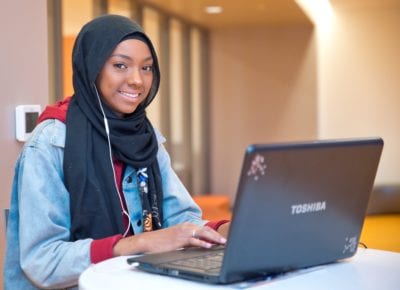 CDA Plus Program at Roxbury Community College  