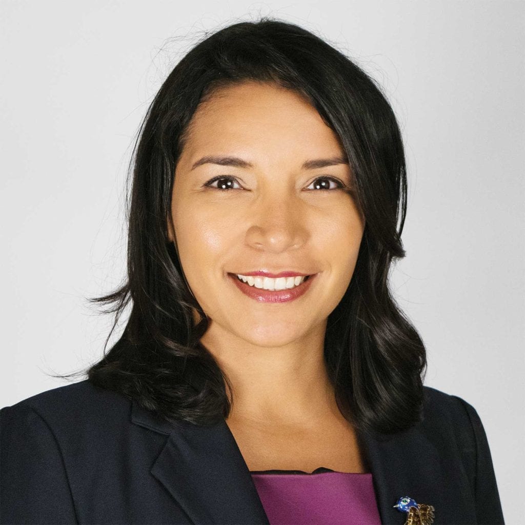In the news: Priscilla Rojas In the news: Priscilla Rojas