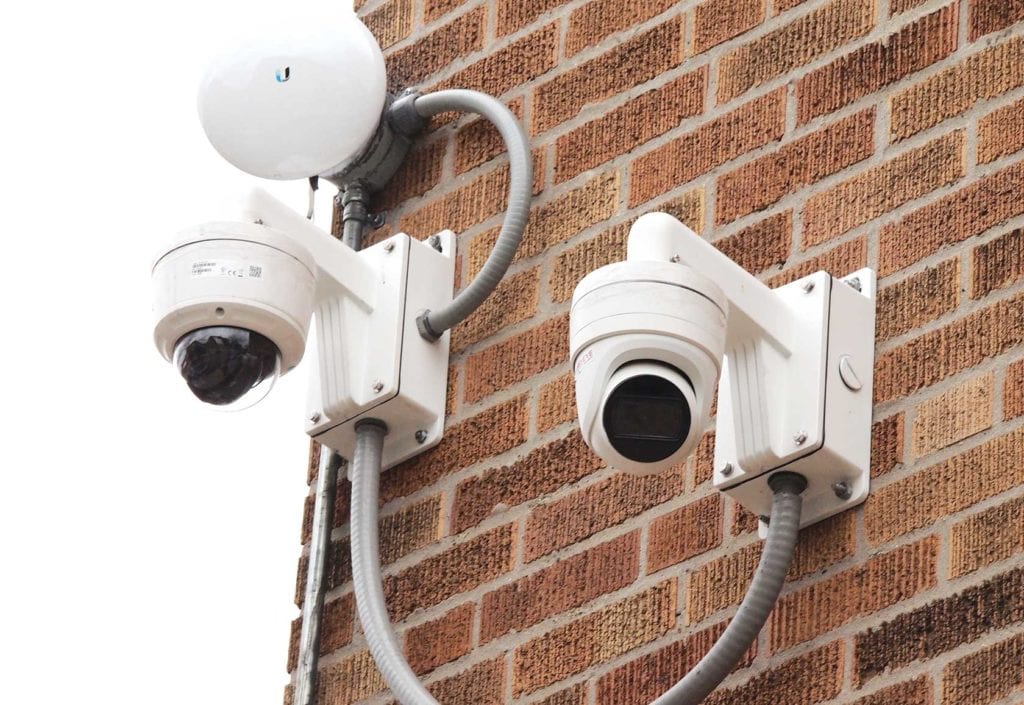Safeguarding communities from surveillance Safeguarding communities from surveillance