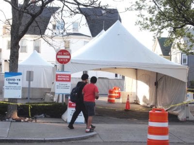 Congress seeking health center funds