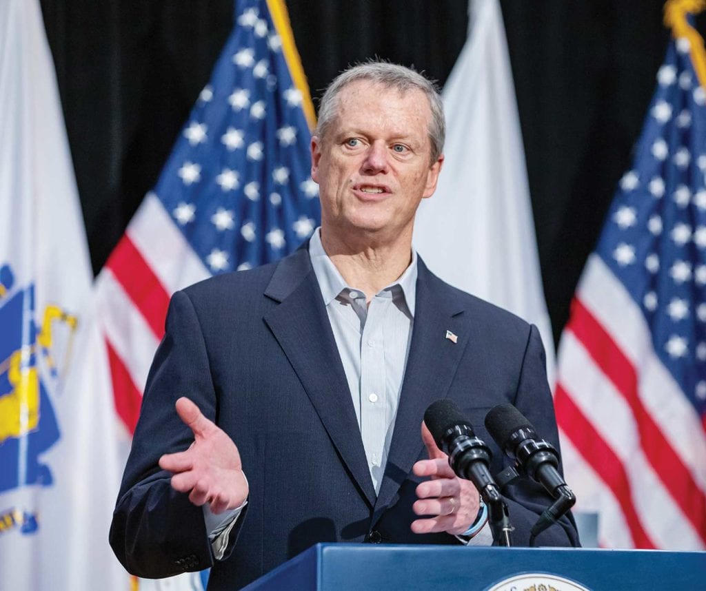 Restaurants, retail now open in Massachusetts Restaurants, retail now open in Massachusetts