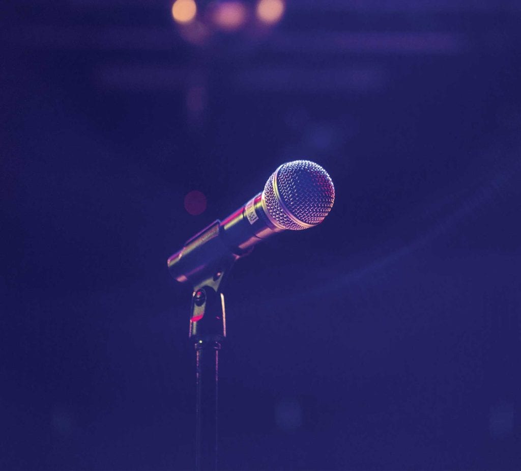 ‘CARE-oke’ for a cause ‘CARE-oke’ for a cause