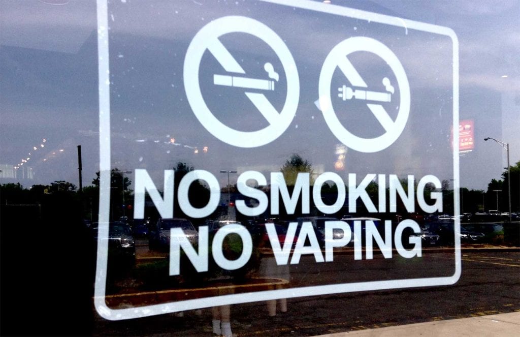 The attack on flavored tobacco products The attack on flavored tobacco products