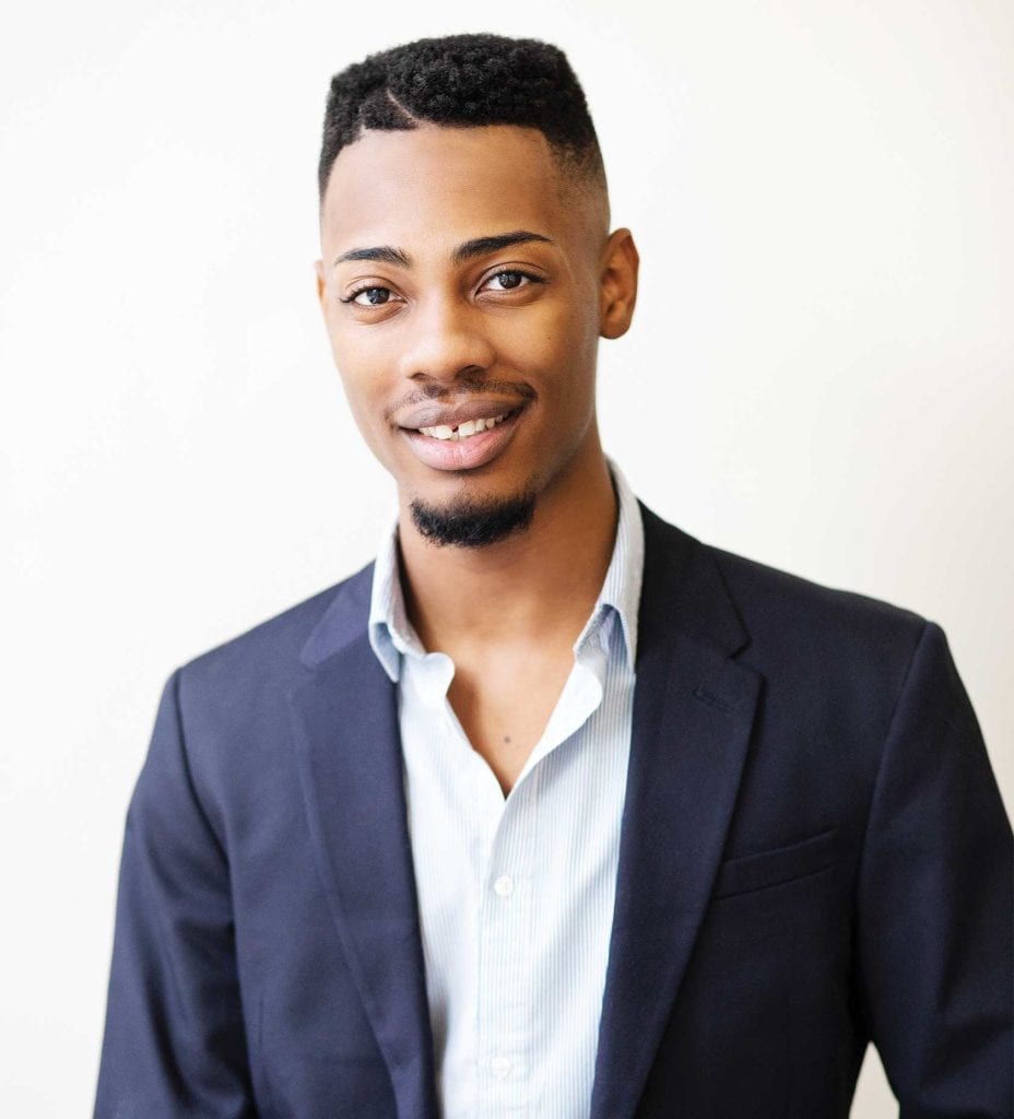 In the news: Seyquan Mack In the news: Seyquan Mack
