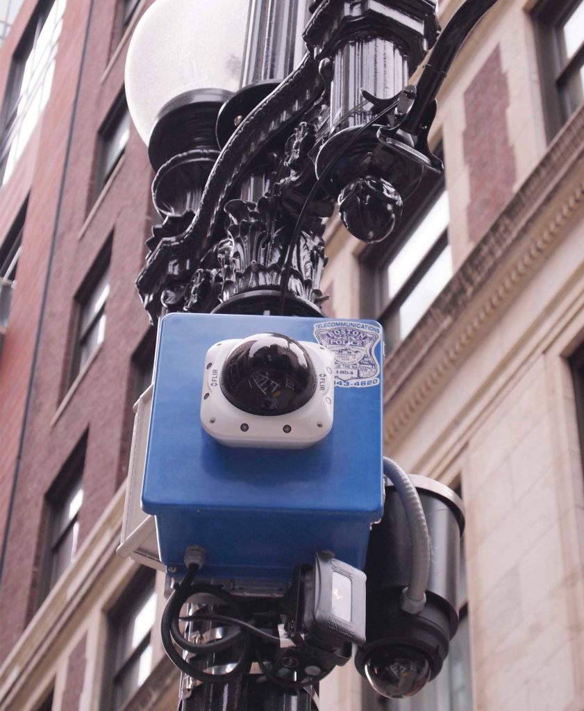 Council reins in police surveillance Council reins in police surveillance