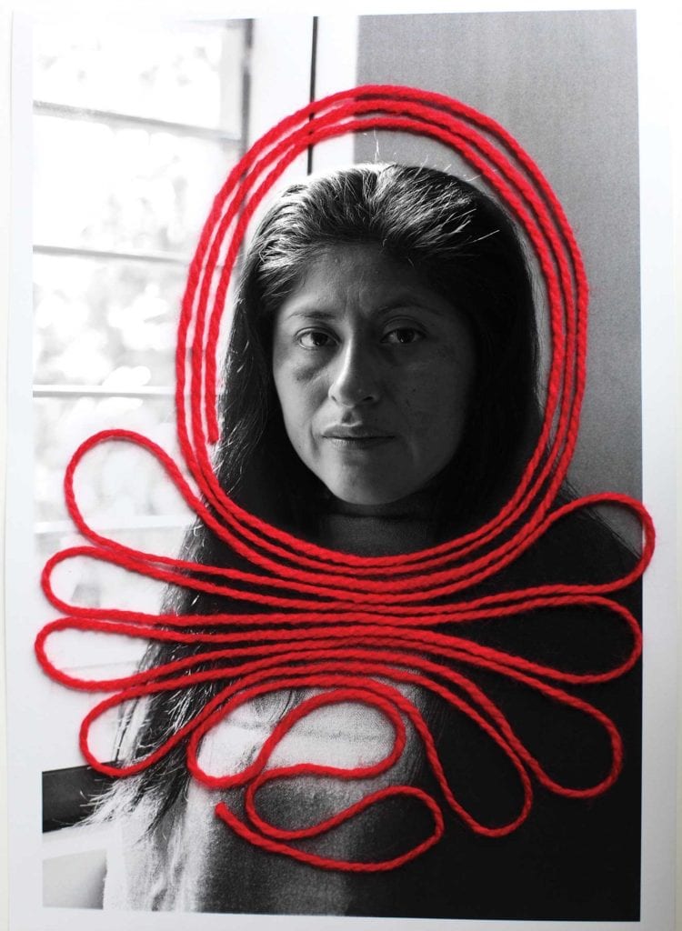 Photographer grapples with family history and immigrant identity Photographer grapples with family history and immigrant identity