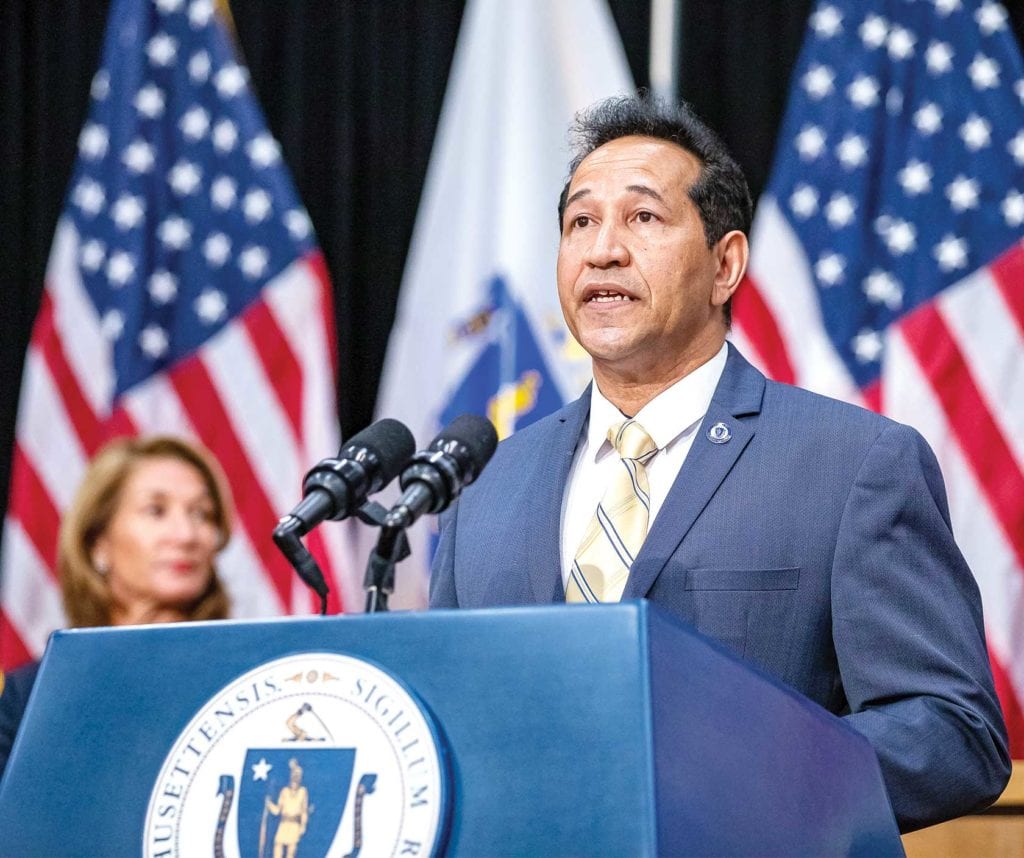 Black, Latino caucus members cite victories in House police reform bill Black, Latino caucus members cite victories in House police reform bill