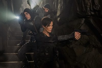 Zenger movie review: ‘The Old Guard’