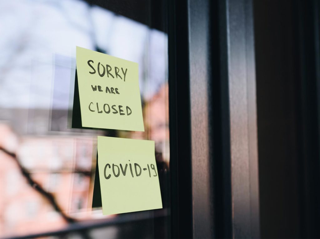 Immigrant businesses struggling Immigrant businesses struggling