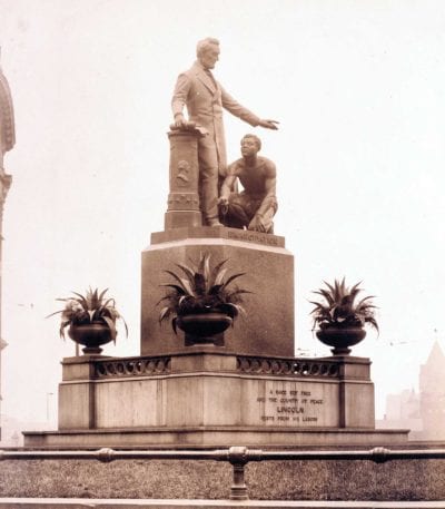 When monuments outlive their cultural relevance