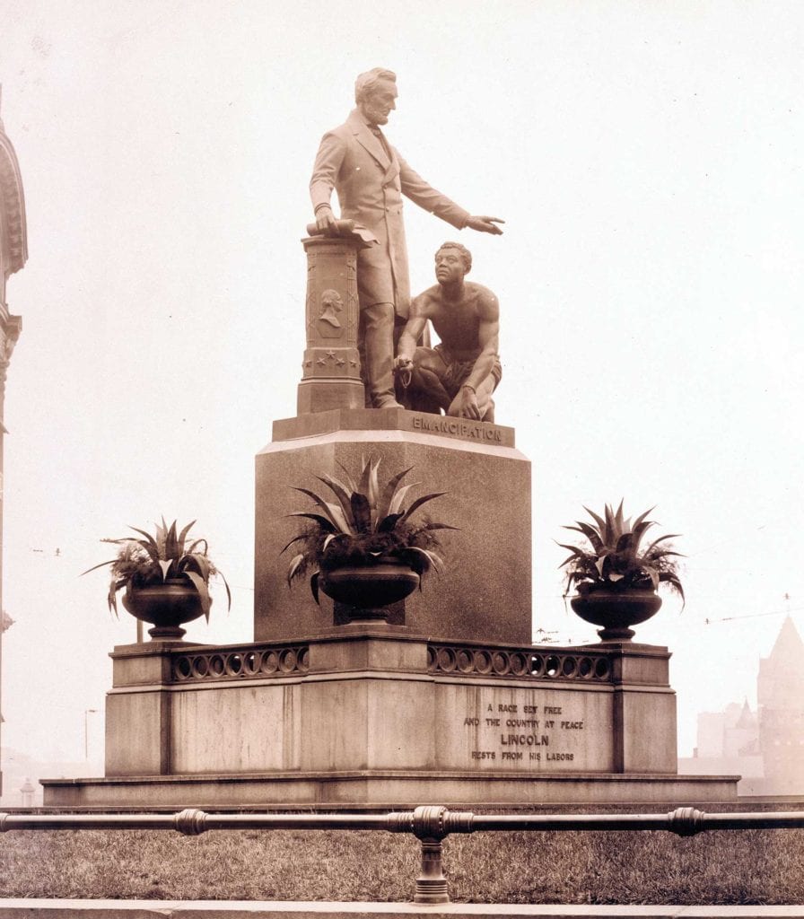 When monuments outlive their cultural relevance When monuments outlive their cultural relevance