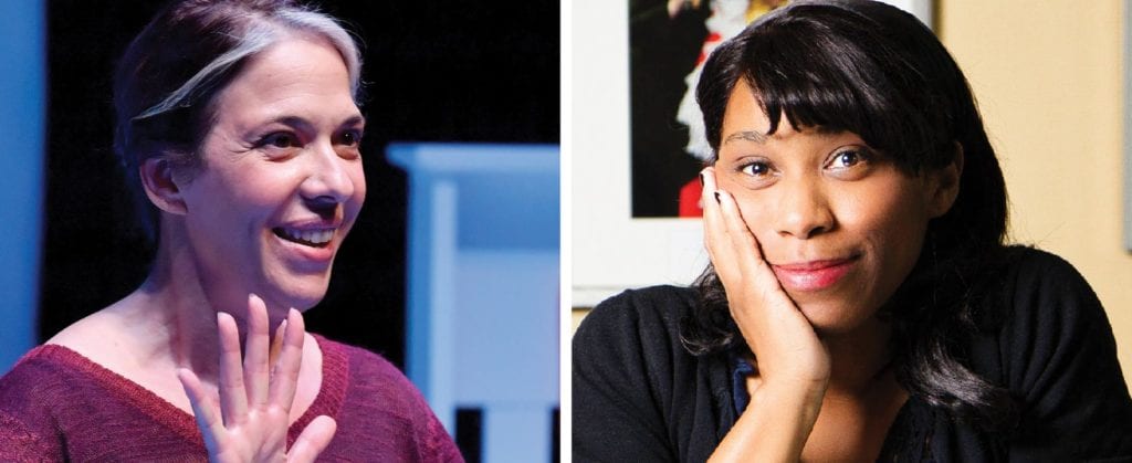 Huntington Theatre Company presents 5-minute audio plays Huntington Theatre Company presents 5-minute audio plays