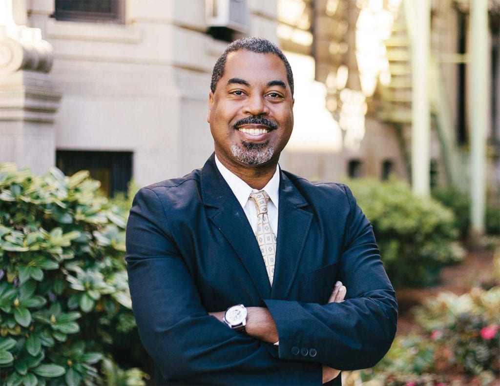 In the news: Phillipe Copeland In the news: Phillipe Copeland