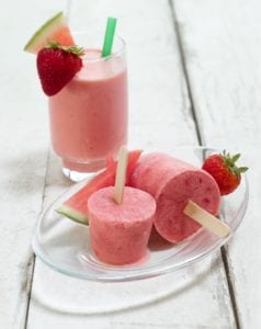 PHOTO: National Watermelon Promotion Board