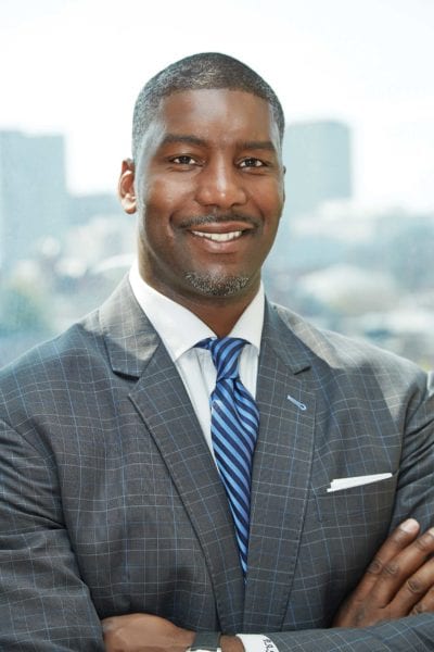 New funds aimed at wealth disparities