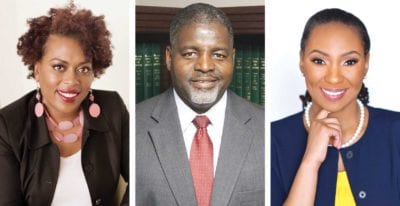 12th Suffolk candidates face off in town hall