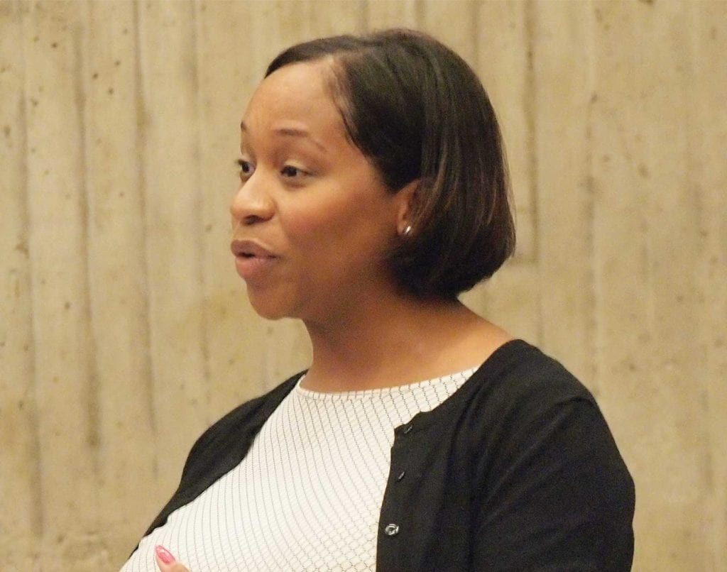 Councilors seek end to employer credit checks Councilors seek end to employer credit checks