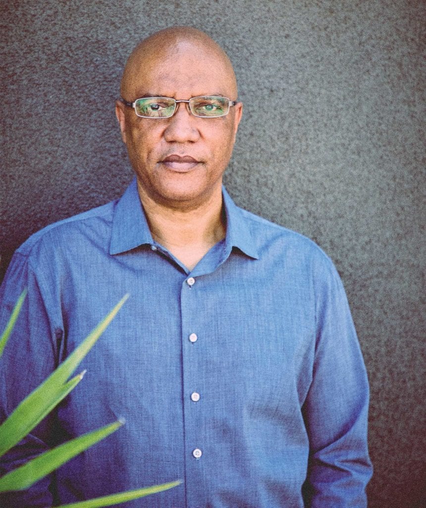 Billy Childs: Well-composed Billy Childs: Well-composed
