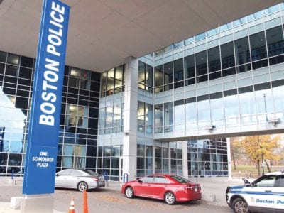 Court ruling seen as blow to Boston police gang database