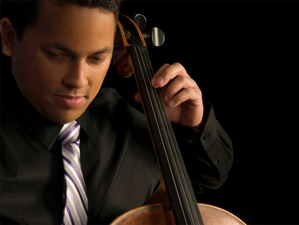 In the news: Javier Caballero In the news: Javier Caballero