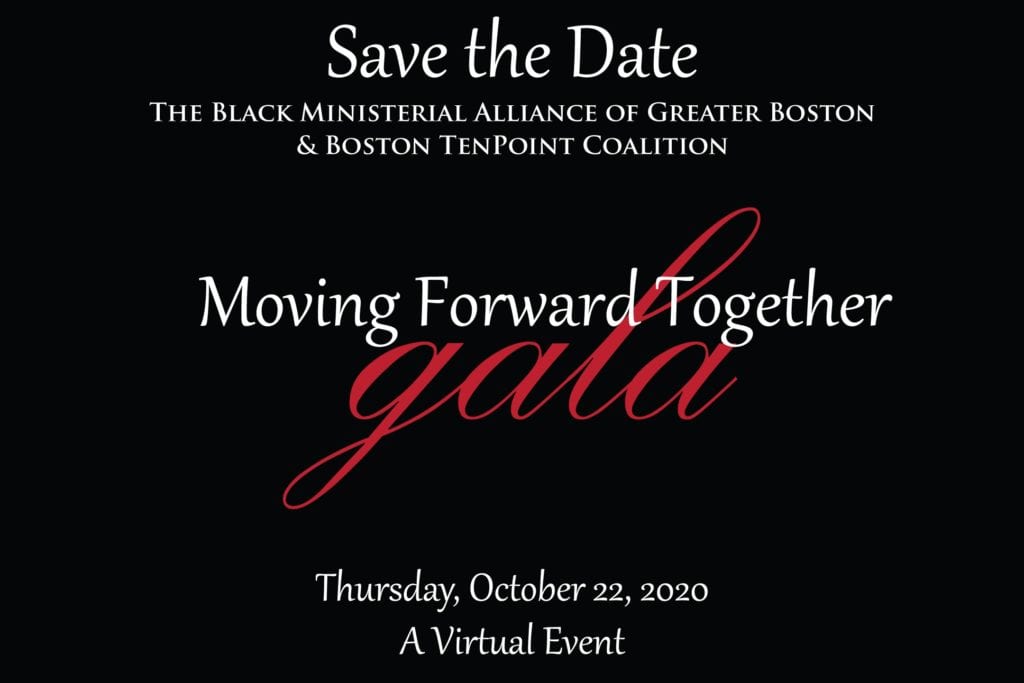 Moving Forward Together – Virtual Event Moving Forward Together – Virtual Event