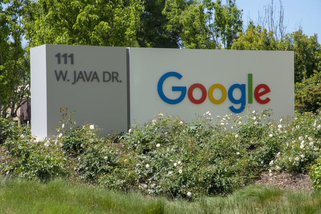 Google ad revenues decrease for first time in company history Google ad revenues decrease for first time in company history