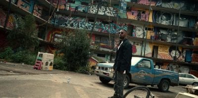Zenger movie review: Project Power