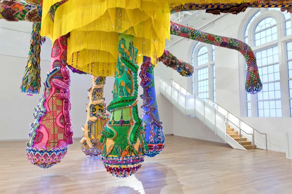 MassArt Art Museum celebrates Elizabeth Freeman Day MassArt Art Museum celebrates Elizabeth Freeman Day