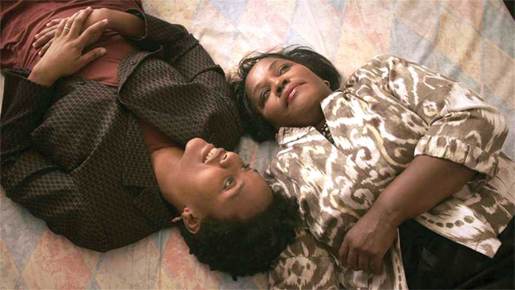 Second annual Black Women’s Film Conference wraps up final week Second annual Black Women’s Film Conference wraps up final week