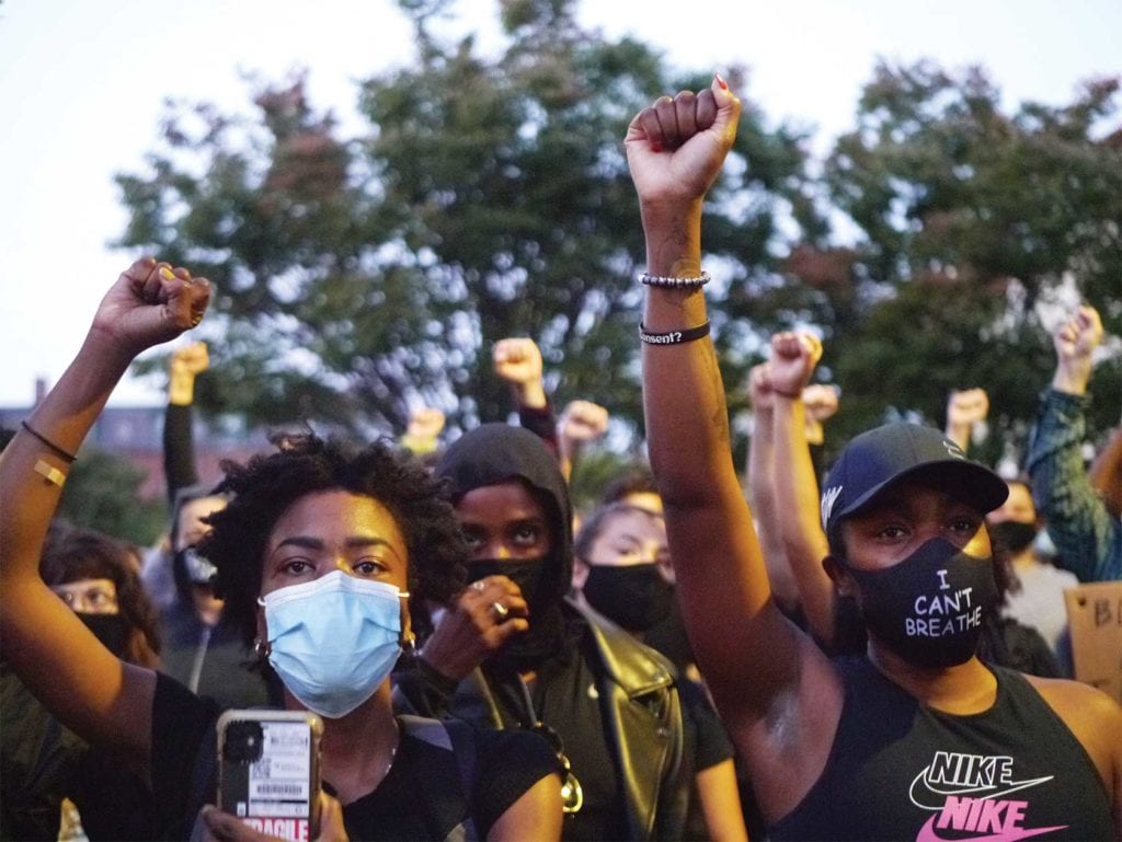 Demonstrations after grand jury clears Kentucky cops Demonstrations after grand jury clears Kentucky cops