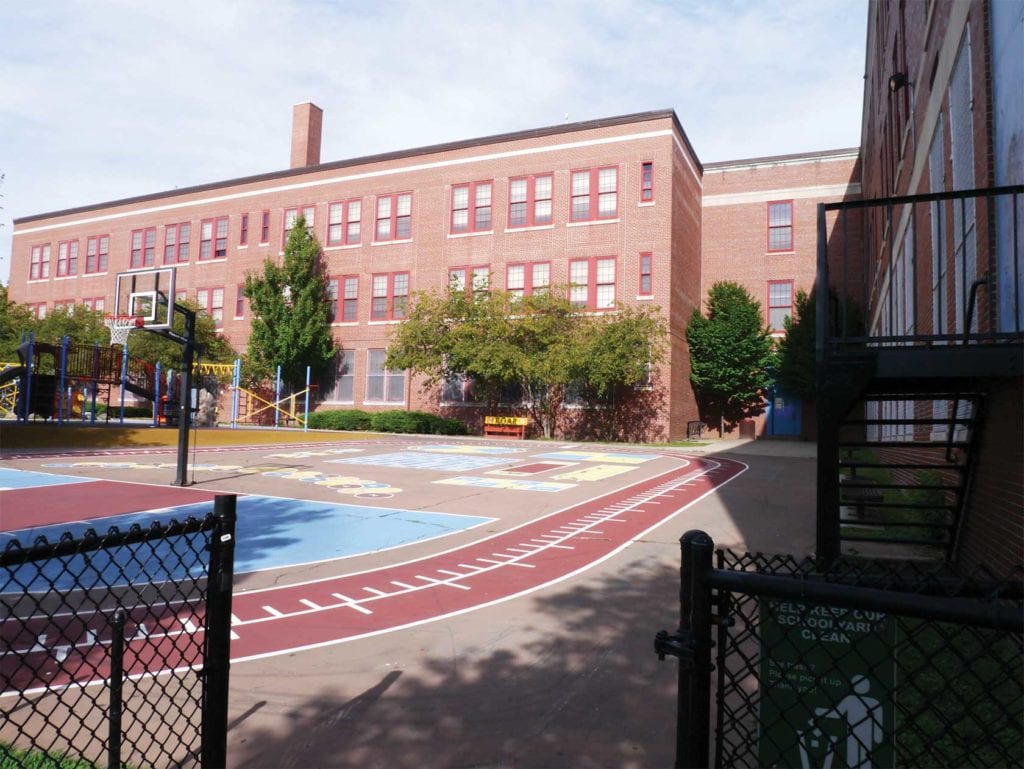 Segregation on rise in Massachusetts schools Segregation on rise in Massachusetts schools