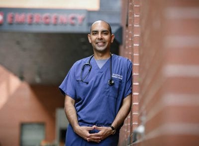 Social factors contribute to COVID-19 cases among Blacks and Latinos